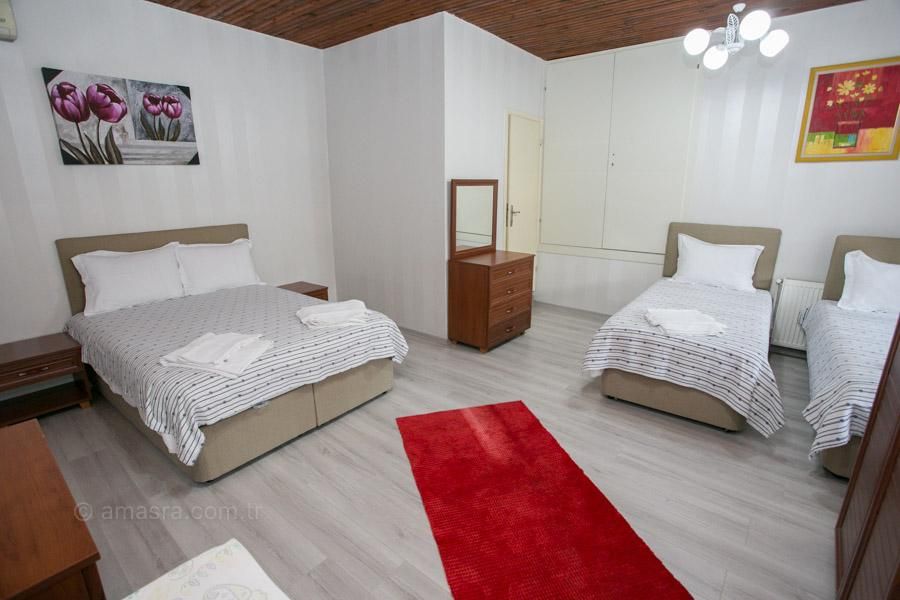Çarşı Otel Pansiyon Amasra — 3