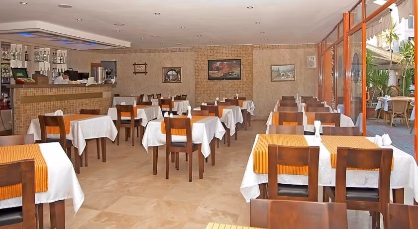 Wassermann Hotel — 7
