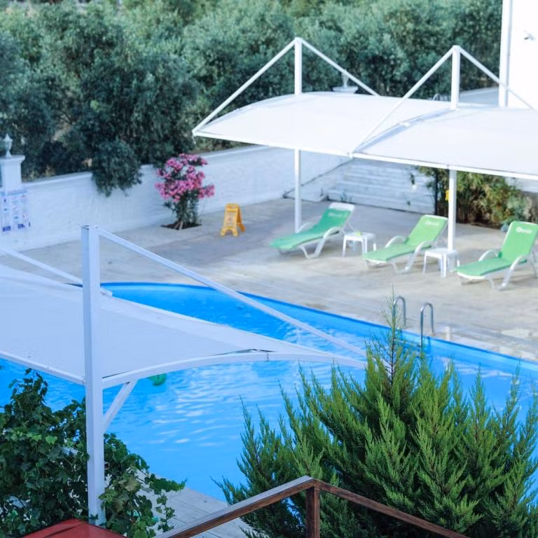 Delight Boutique Hotel Akbük — 2