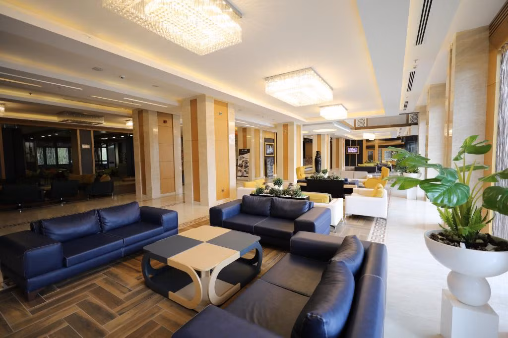 Fimar Life Thermal Resort Hotel — 5
