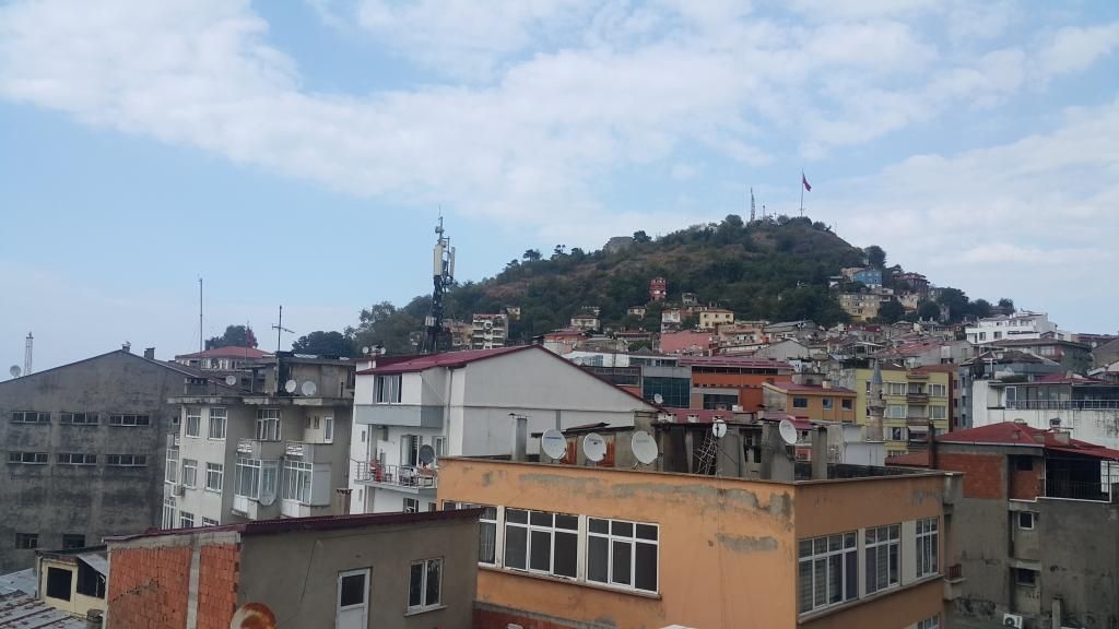 Osman Bey Otel — 9