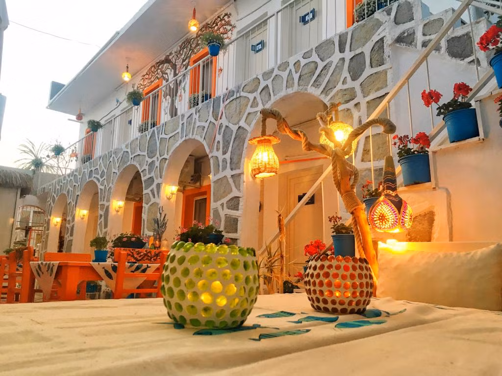 Sade Butik Otel — 3