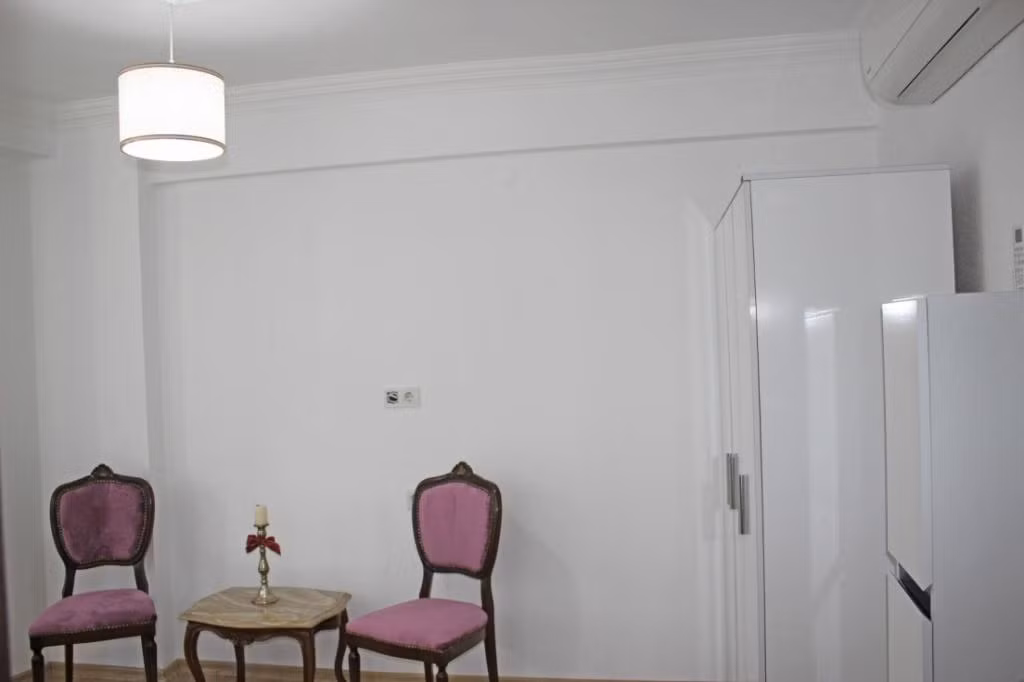 Helvacıoğlu Butik Otel (Adults Only) — 7
