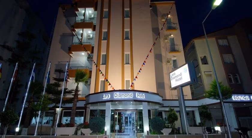 Otel Resmi