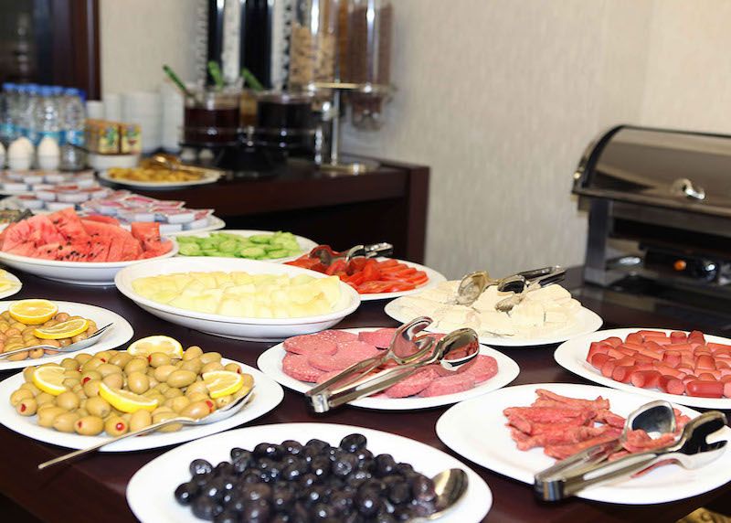 Erzincan Otel Karakaya — 3