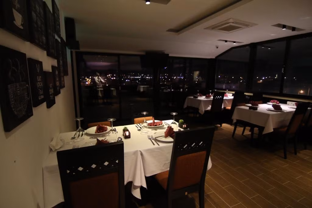 Rivada Otel — 9
