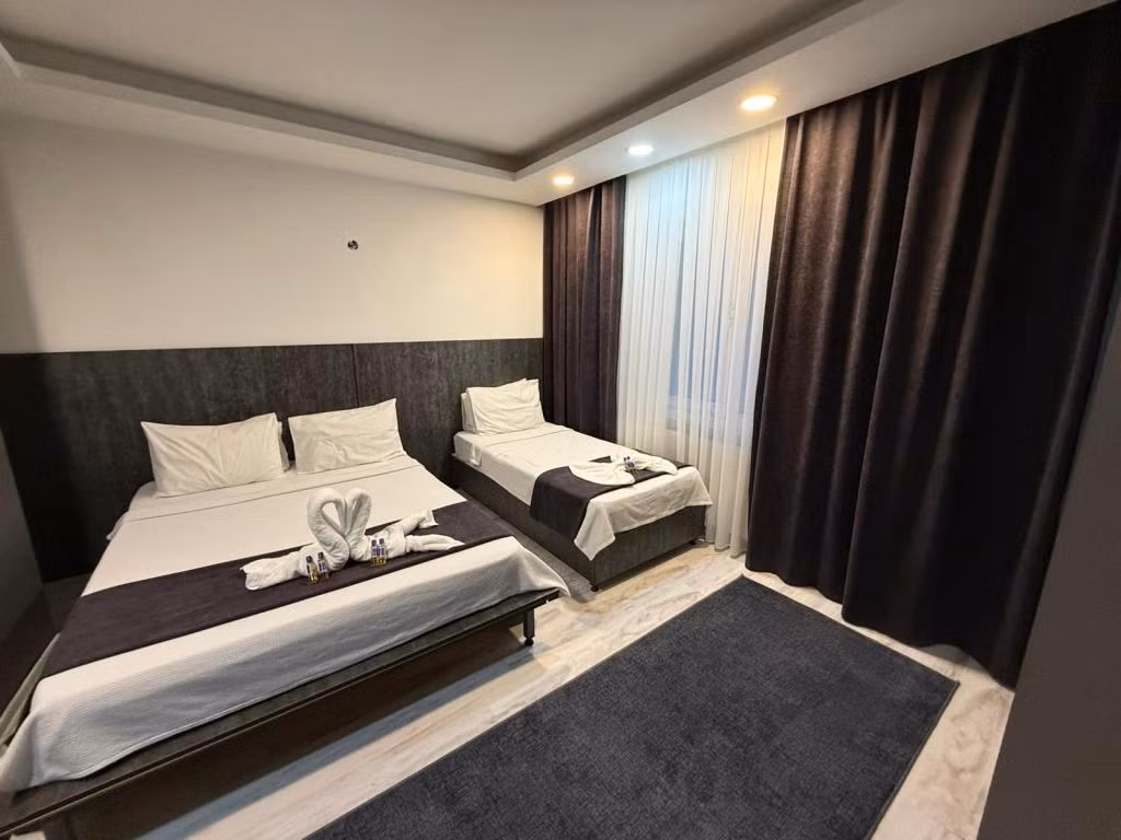Home Suit Apart Otel Kütahya — 4