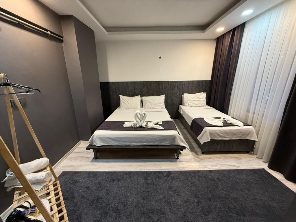 Home Suit Apart Otel Kütahya — 9