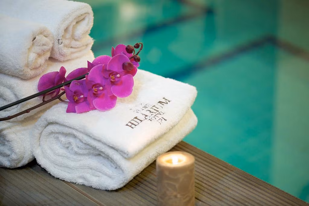 Grand Hilarium Hotel — 7