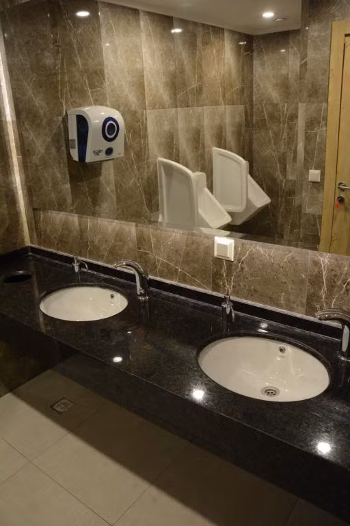 Devrek Otel — 9