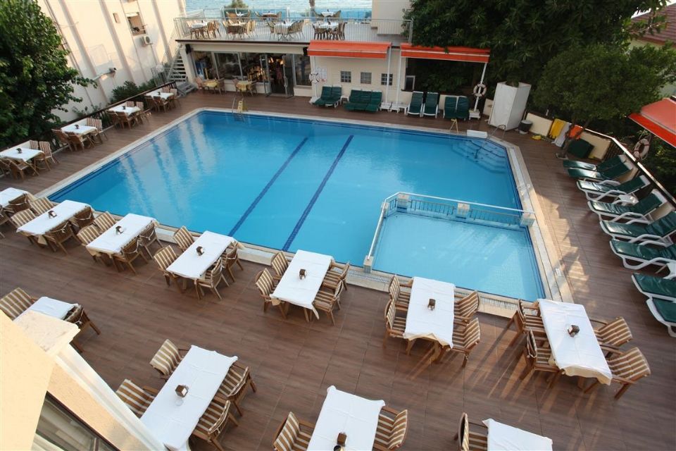 Otel Malhun — 4