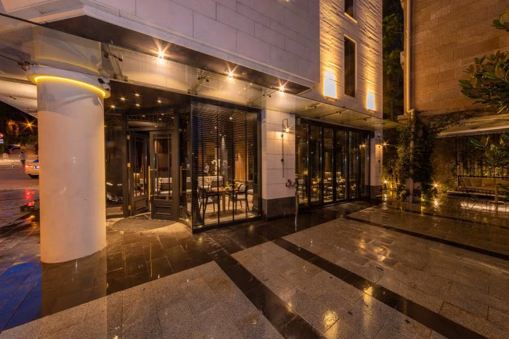 Otel Resmi