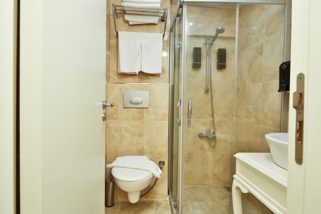 Enda Boutique Hotel — 5
