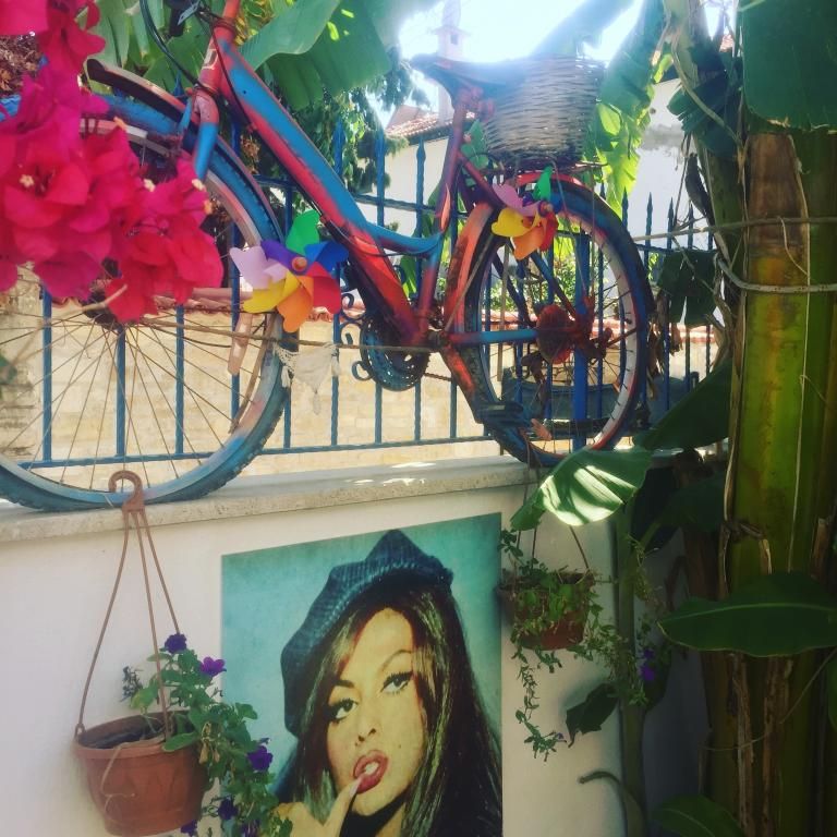 Mavi Hotel — 3