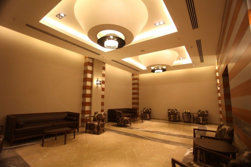 Notte Hotel Ankara — 4