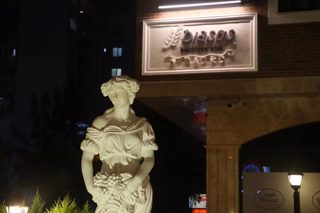 Otel Resmi
