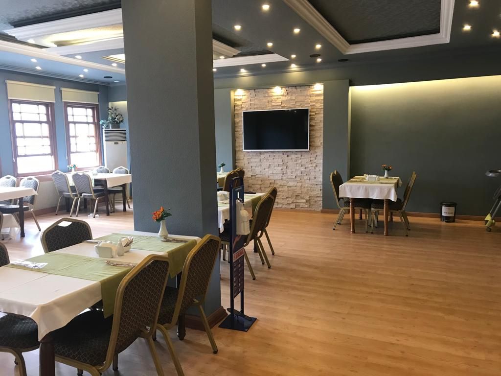 Keleş Otel — 5