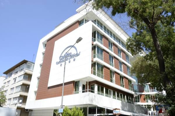 Otel Resmi