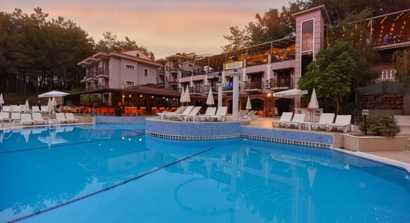 Otel Resmi