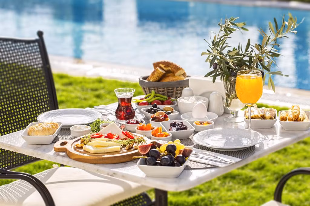 Alaçatı Casa Bella Otel — 6