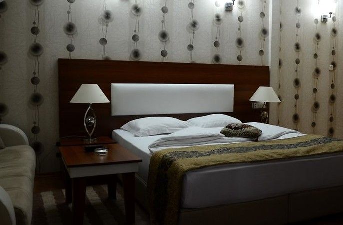 Hotel Gold Yıldırım — 6