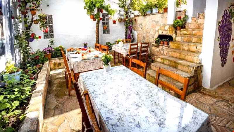 Risus Butik Otel — 7