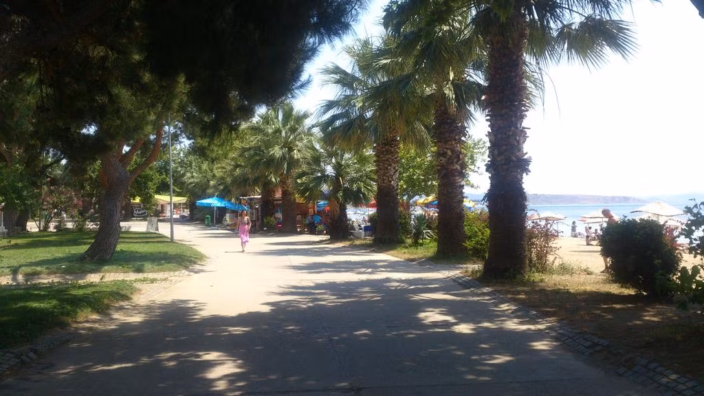 Erdinç Tatil Evleri — 6