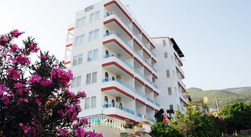 Hotel Royal Alanya — 9