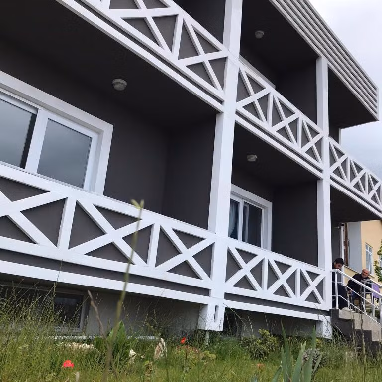 Avşa Denizatı — 3