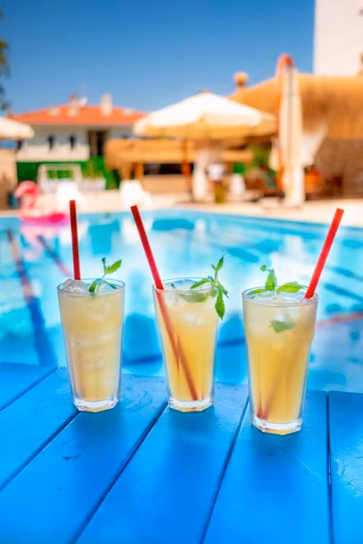 Trendblue Boyalık Boutique Hotel — 3