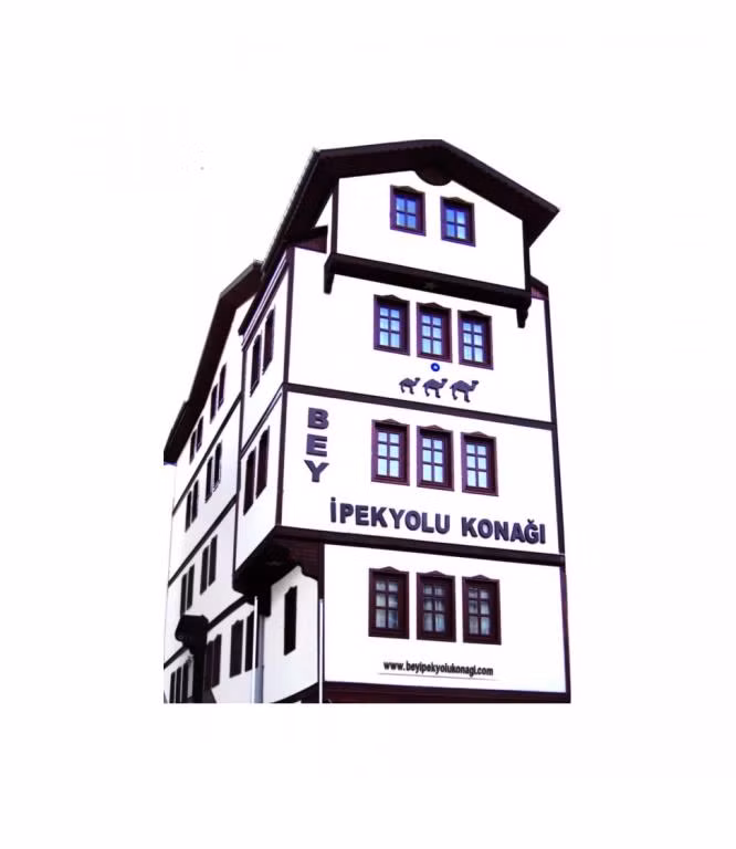 Beypazarı İpekyolu Konağı
