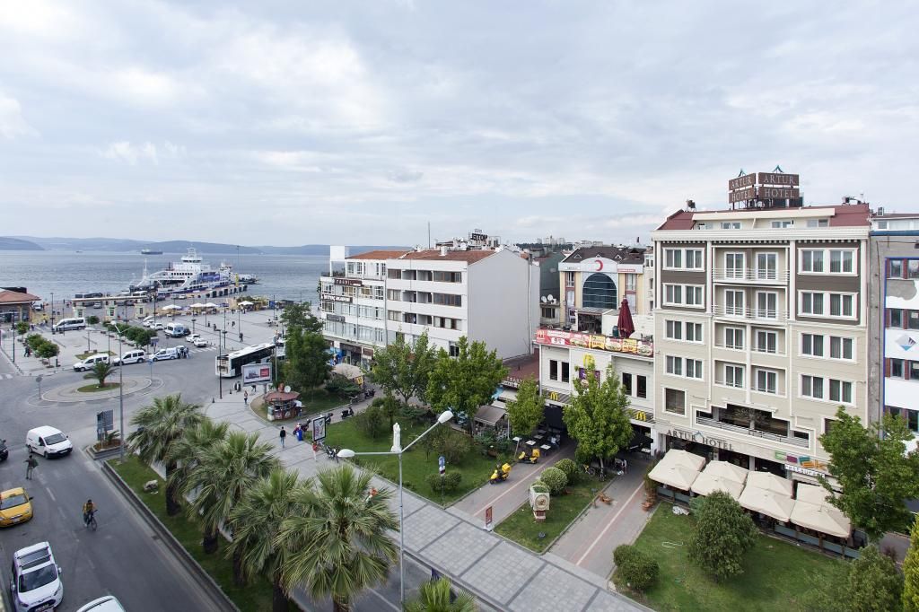 Hotel Artur — 4
