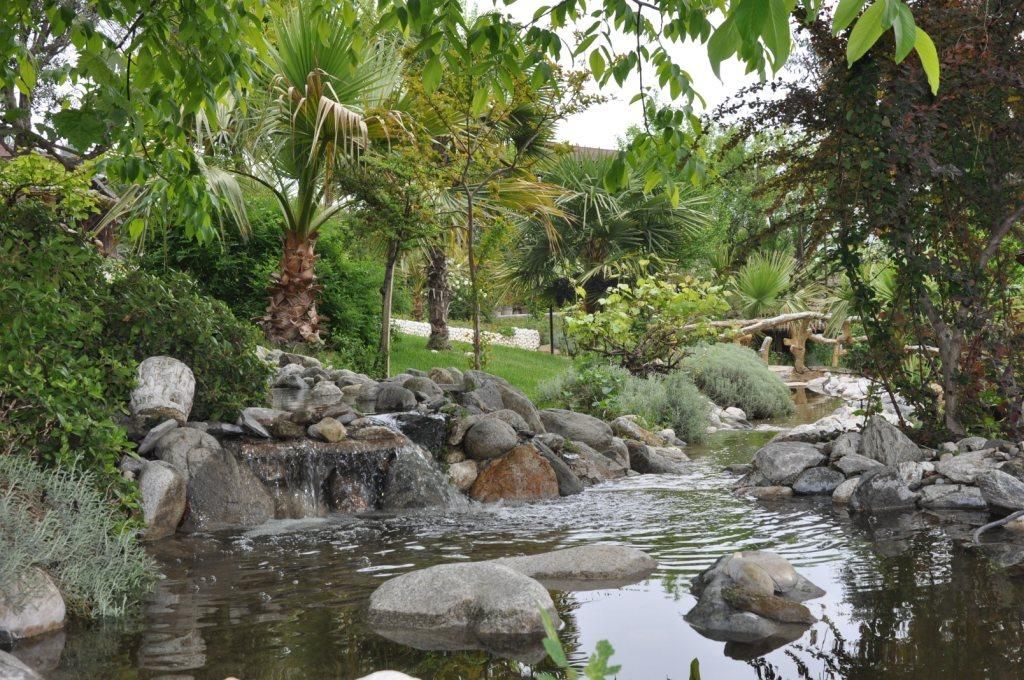 Heybeli Garden — 4