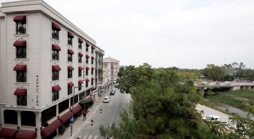 Edahan Otel