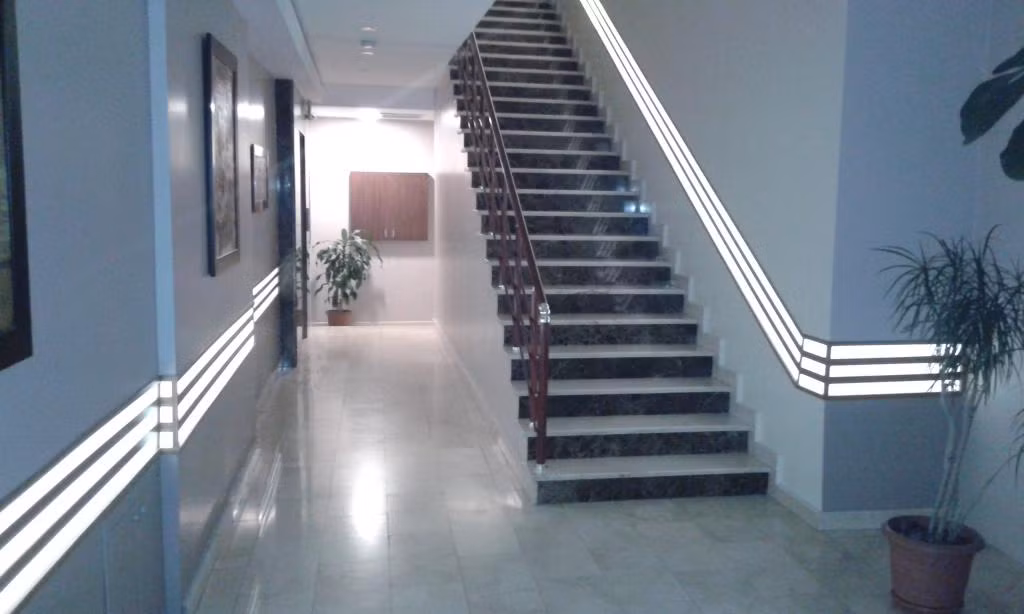 Hotel Almina Park — 8