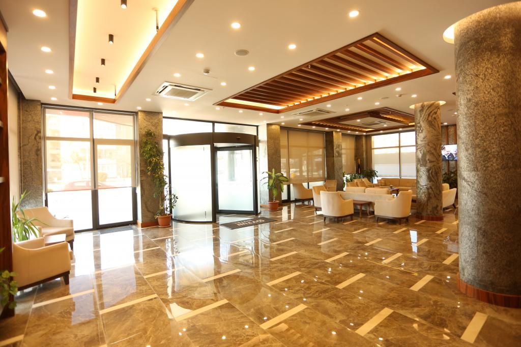 Otel Resmi