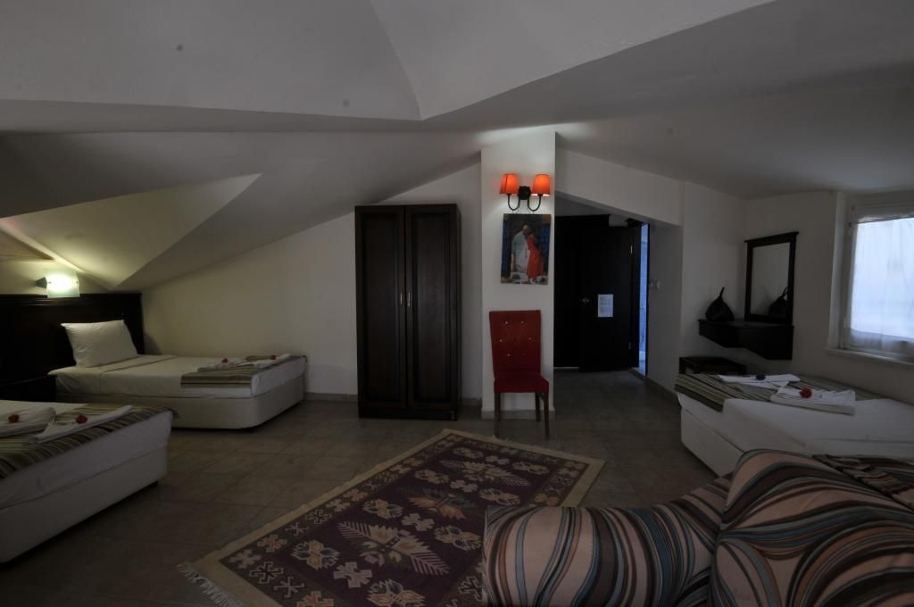 The Park Marmaris Otel — 6