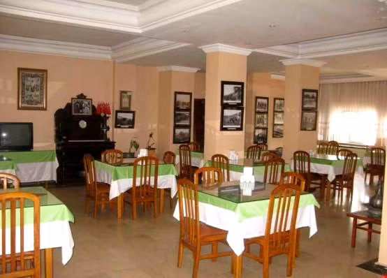 Önder Otel — 4