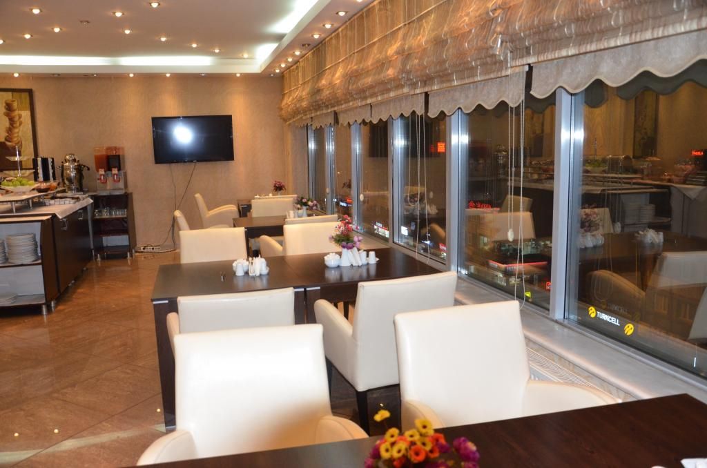 Admiral Hotel Kayseri — 2