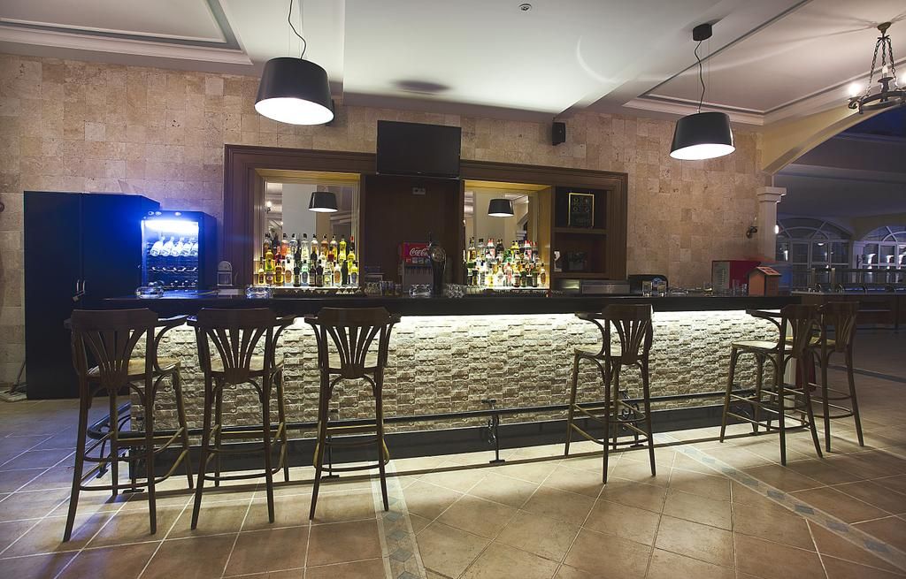 Pasha's Princess By Werde Hotels — 9