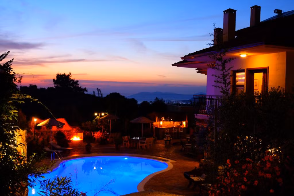 Mandarin & Mango Boutique Hotel — 4