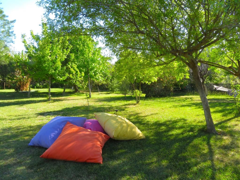 Mesudiye Villa White Apart Otel — 3