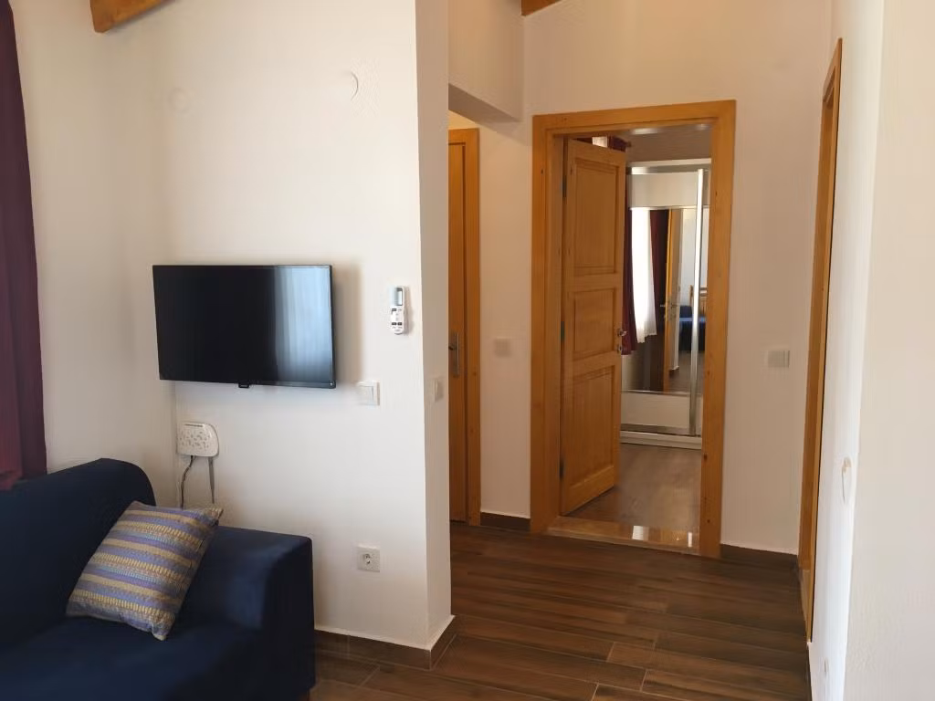 Natureland Efes Pension — 8