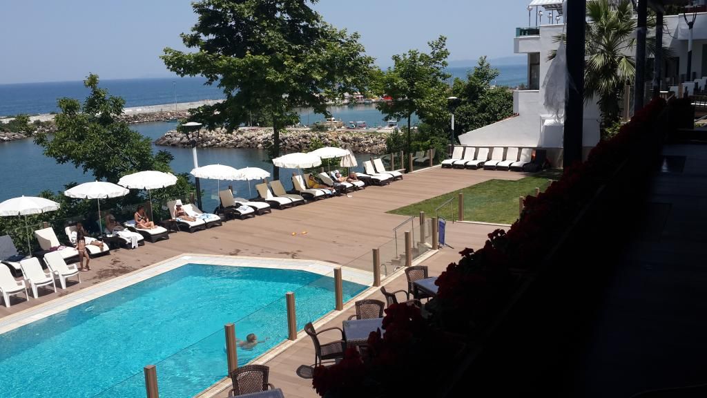 Diapolis Otel — 2