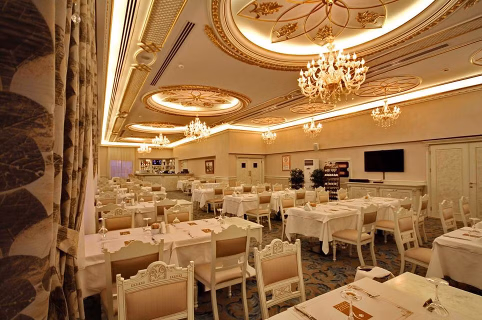 Demir Hotel — 6
