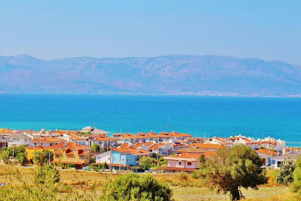 Çiftlik Butik Otel — 5