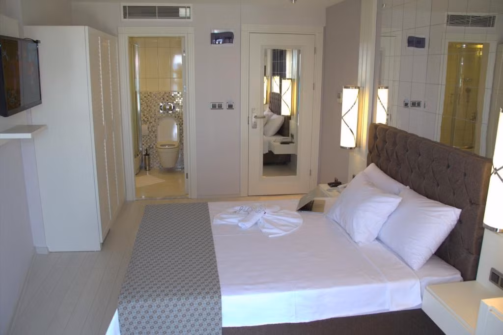 Otel Resmi