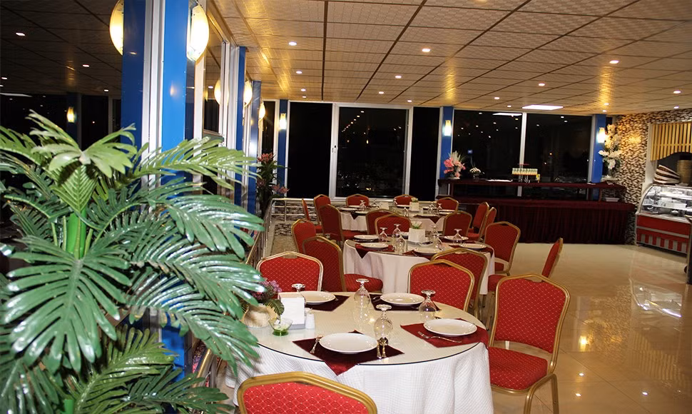 Otel Resmi