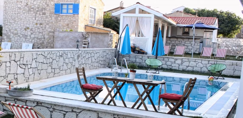 Lucky Angel Hotel Alaçatı  — 5