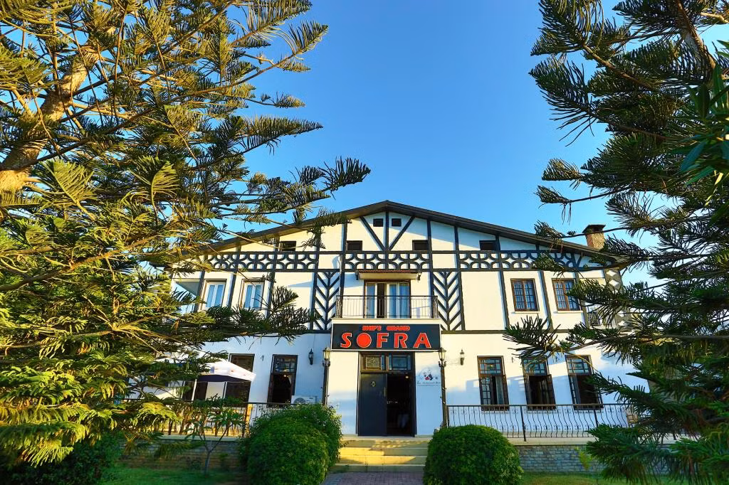 The Ship Inn Hotel — 8